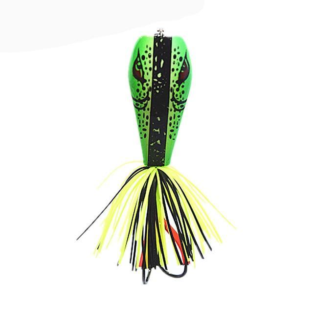 SA Bass Bait Fishing Tackle