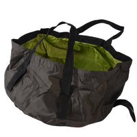 SA Outdoor 7-8.5L  Portable Survival Folding Washbasin