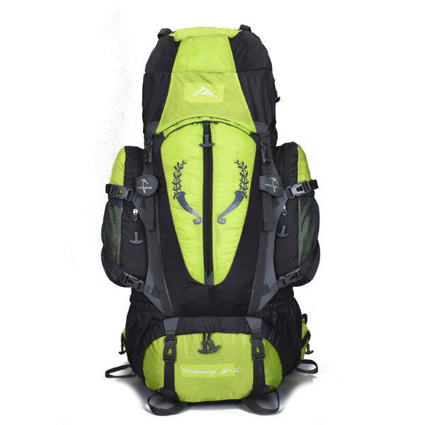 SA 85L Large Multi-purpose Outdoor Travel Backpack
