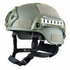 SA Lightweight Multipurpose Tactical Quality Helmet