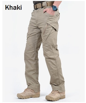 SA Tactical Cargo Pants