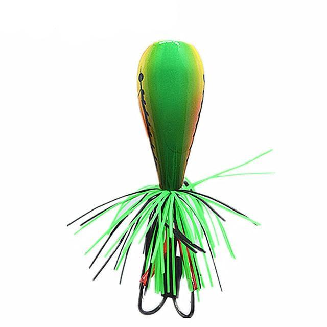 SA Bass Bait Fishing Tackle