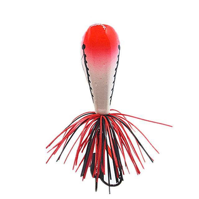 SA Bass Bait Fishing Tackle