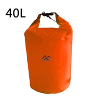 SA 5L/10L/20L/40L/70 Outdoor Waterproof Floating Dry Bag Sack