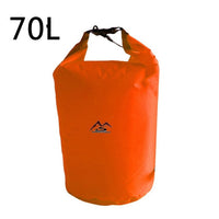 SA 5L/10L/20L/40L/70 Outdoor Waterproof Floating Dry Bag Sack