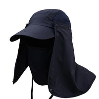 SA Outdoor Sport Hiking Visor Protection Hat