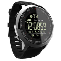 SA Waterproof Smart Watch