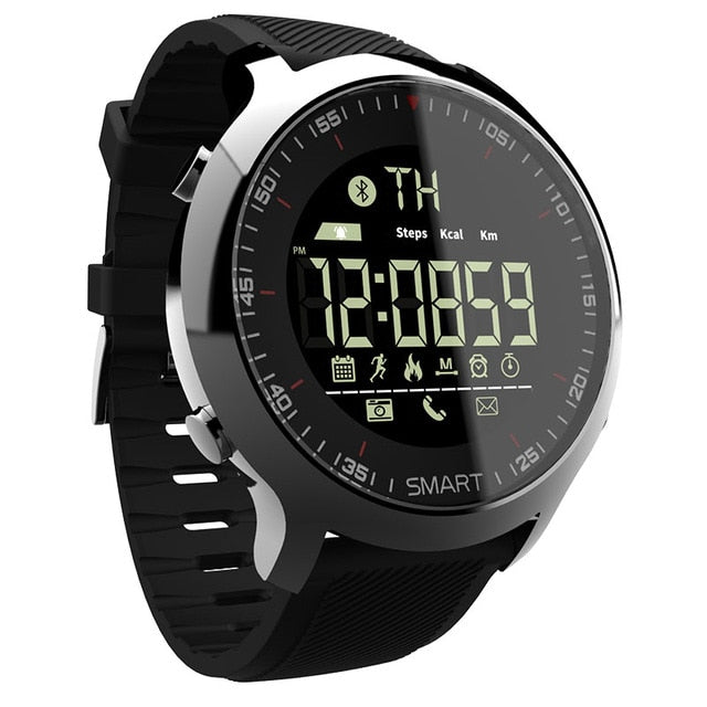 SA Waterproof Smart Watch