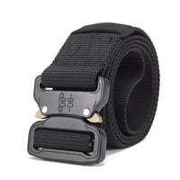 SA Hot Mens Tactical Military Multi-functional Nylon Belt