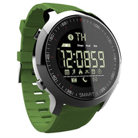 SA Waterproof Smart Watch