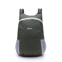 SA Waterproof Folding Backpack for Travel
