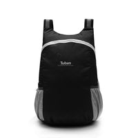 SA Waterproof Folding Backpack for Travel