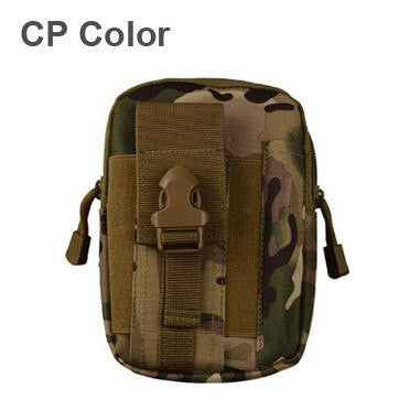SA Military Outdoor Waist Bag