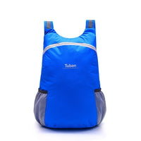 SA Waterproof Folding Backpack for Travel