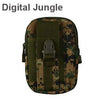 SA Military Outdoor Waist Bag