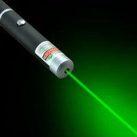 SA 5mW High Power Red/Blue Violet /Green Laser Pen