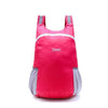 SA Waterproof Folding Backpack for Travel
