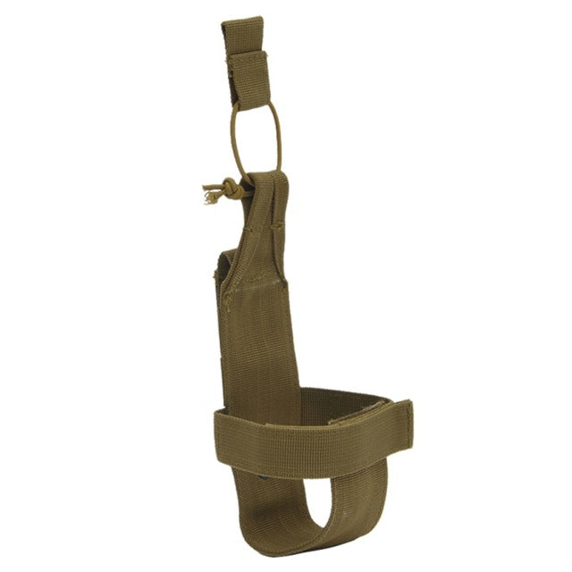 SA Molle Nylon Water Bottle Belt