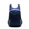 SA Waterproof Folding Backpack for Travel