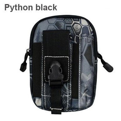 SA Military Outdoor Waist Bag