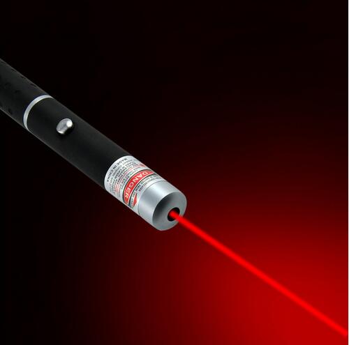 SA 5mW High Power Red/Blue Violet /Green Laser Pen