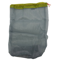 SA 1PC Outdoor Travel Mesh Storage Bag