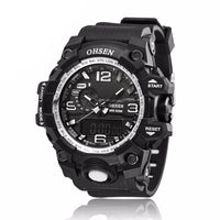 SA Military Wrist Watch